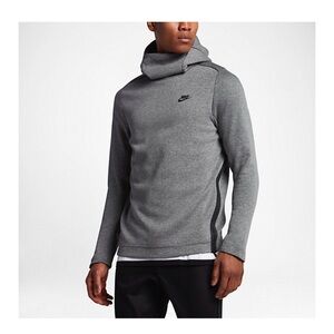 Nike Scuba Hood Tech Fleece Hoodies